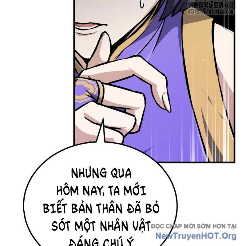 Đệ Nhất Võ Sư, Baek Cao Thủ Chapter 136 - 91