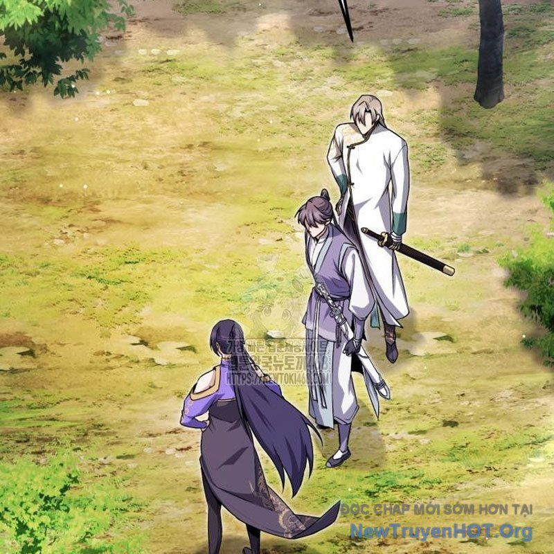 Đệ Nhất Võ Sư, Baek Cao Thủ Chapter 136 - 95