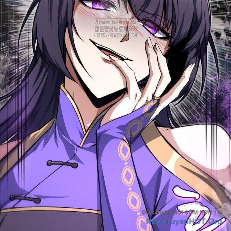 Đệ Nhất Võ Sư, Baek Cao Thủ Chapter 136 - 99