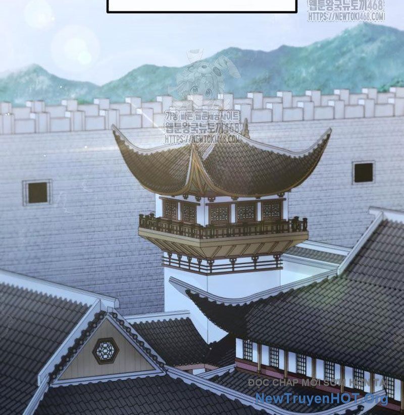 Đệ Nhất Võ Sư, Baek Cao Thủ Chapter 137 - 2