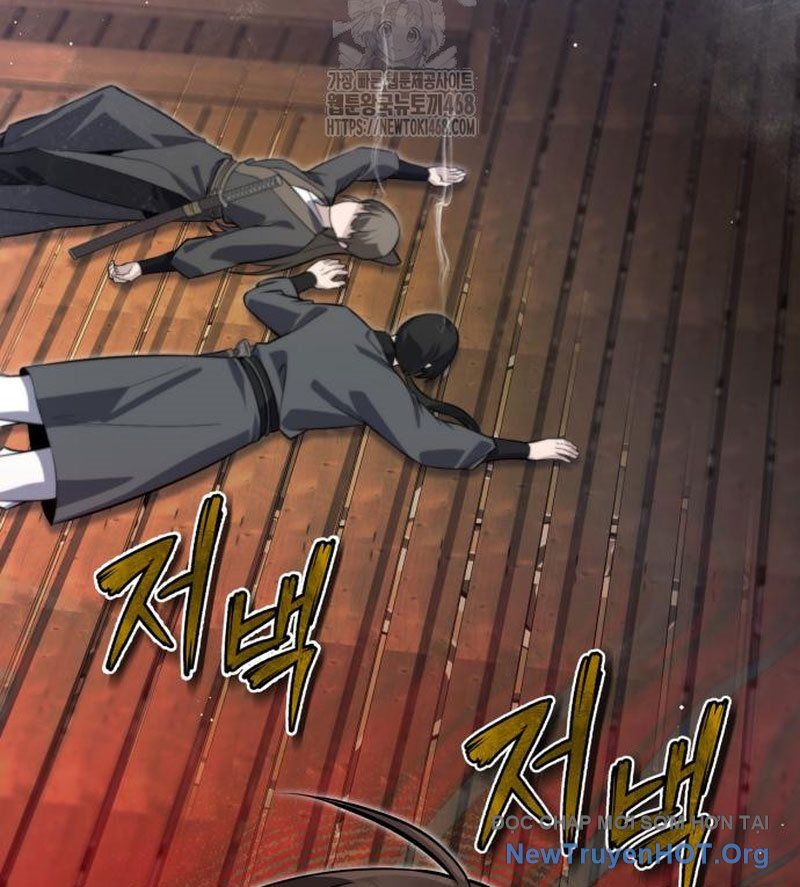 Đệ Nhất Võ Sư, Baek Cao Thủ Chapter 137 - 104