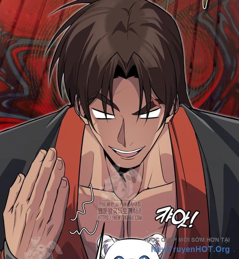 Đệ Nhất Võ Sư, Baek Cao Thủ Chapter 137 - 105