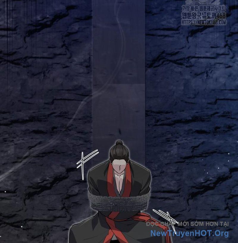 Đệ Nhất Võ Sư, Baek Cao Thủ Chapter 137 - 108