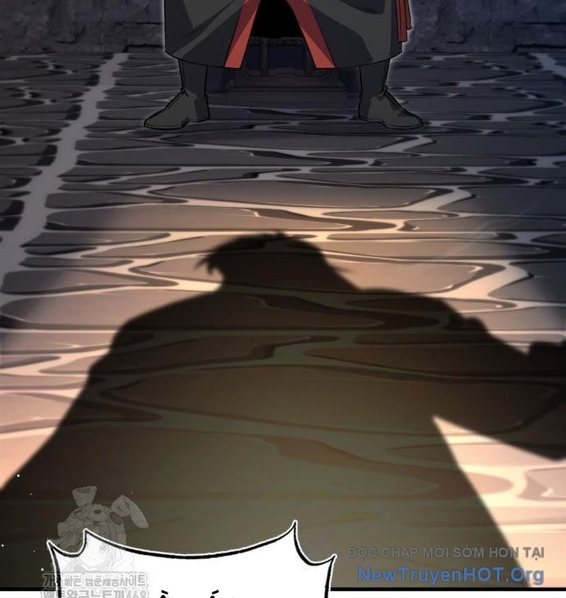 Đệ Nhất Võ Sư, Baek Cao Thủ Chapter 137 - 109