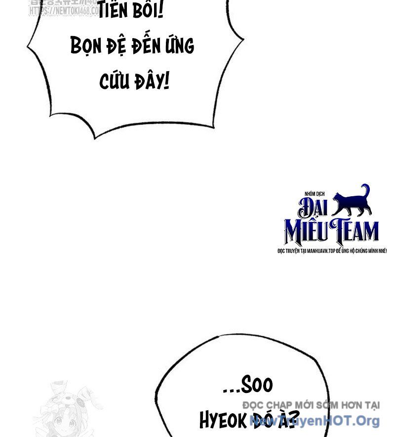 Đệ Nhất Võ Sư, Baek Cao Thủ Chapter 137 - 110