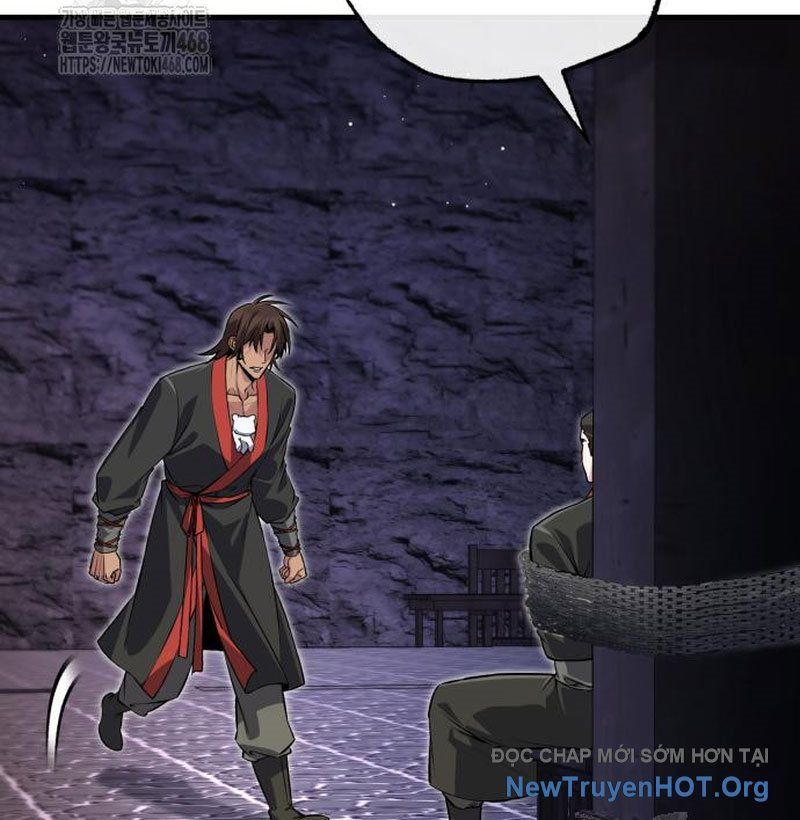 Đệ Nhất Võ Sư, Baek Cao Thủ Chapter 137 - 111