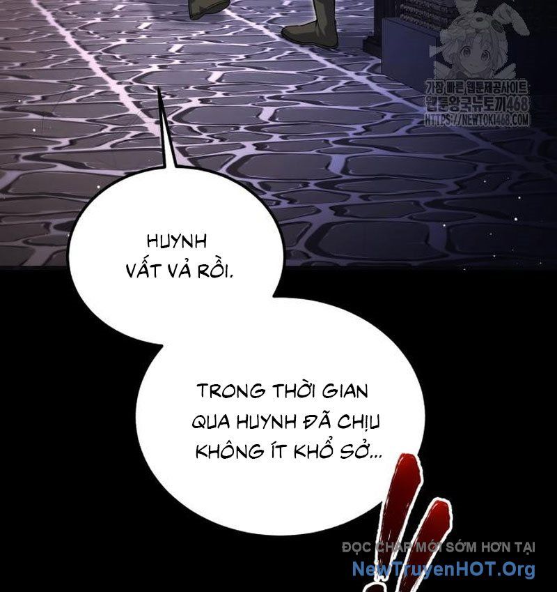 Đệ Nhất Võ Sư, Baek Cao Thủ Chapter 137 - 112