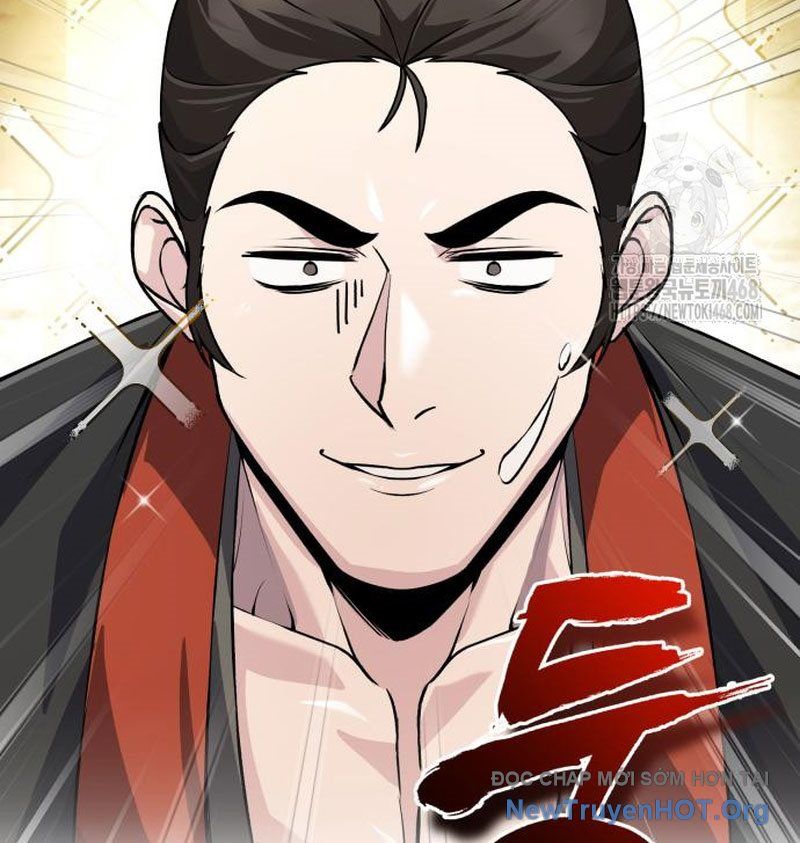 Đệ Nhất Võ Sư, Baek Cao Thủ Chapter 137 - 114