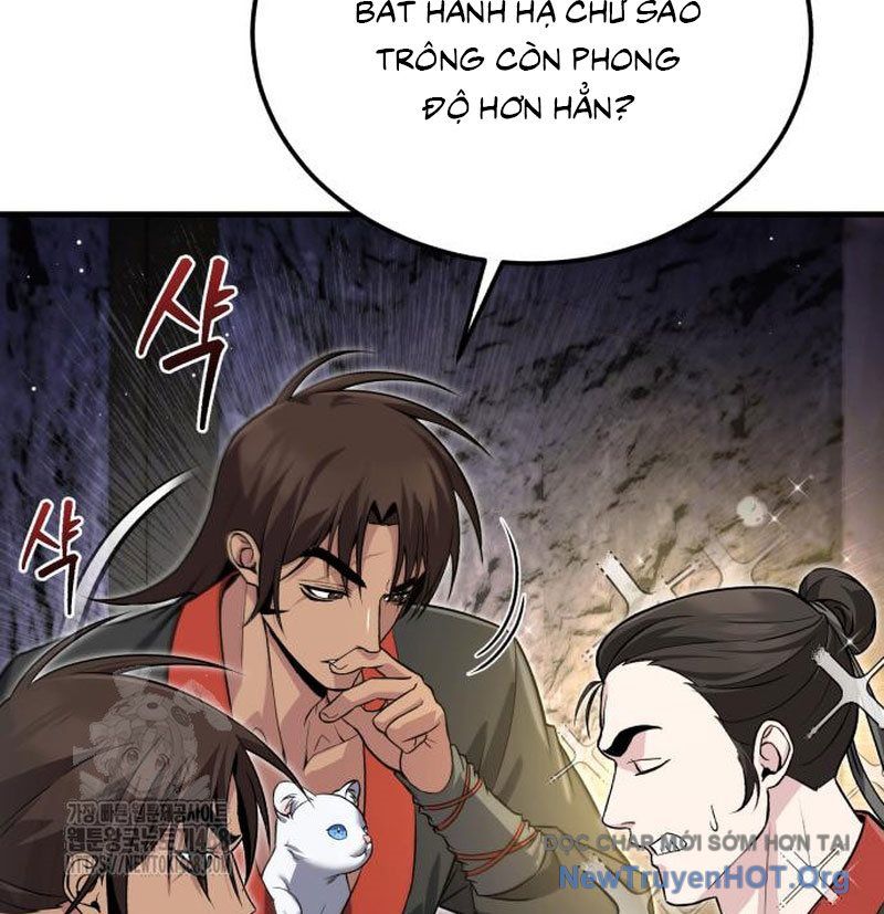 Đệ Nhất Võ Sư, Baek Cao Thủ Chapter 137 - 117