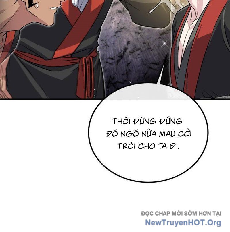 Đệ Nhất Võ Sư, Baek Cao Thủ Chapter 137 - 118