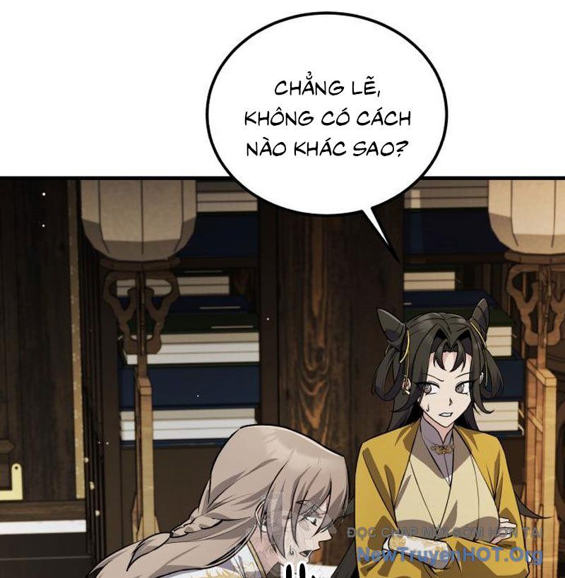 Đệ Nhất Võ Sư, Baek Cao Thủ Chapter 137 - 13