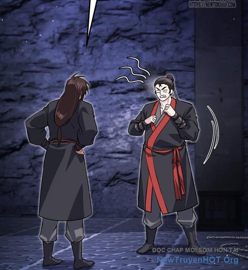 Đệ Nhất Võ Sư, Baek Cao Thủ Chapter 137 - 123