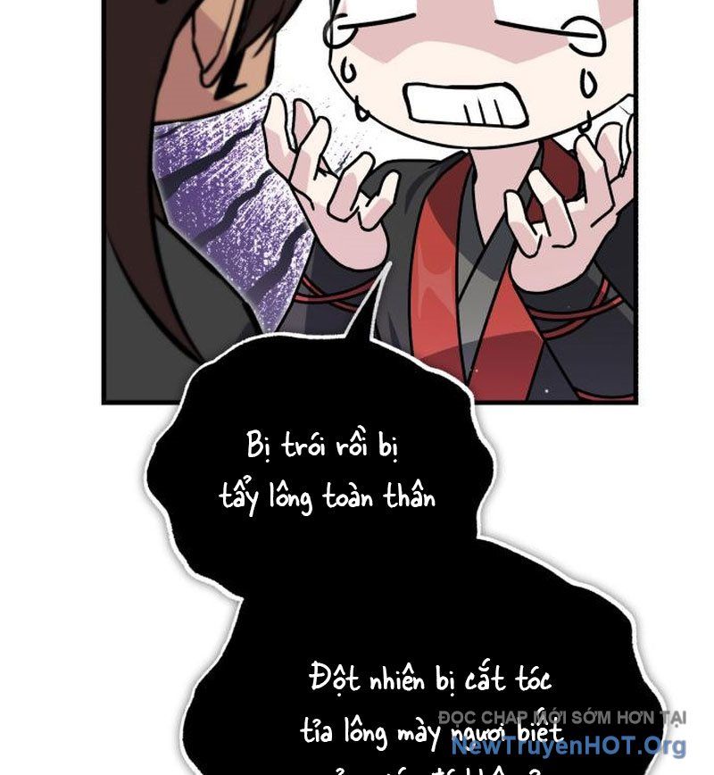 Đệ Nhất Võ Sư, Baek Cao Thủ Chapter 137 - 126