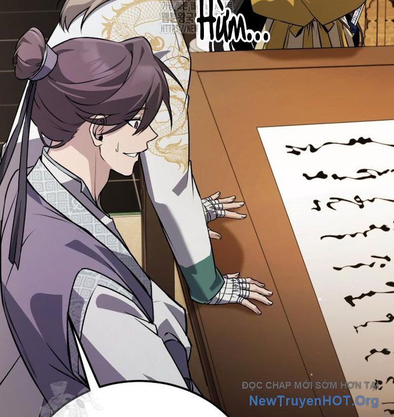 Đệ Nhất Võ Sư, Baek Cao Thủ Chapter 137 - 14