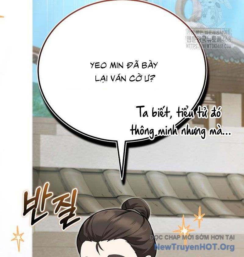 Đệ Nhất Võ Sư, Baek Cao Thủ Chapter 137 - 142