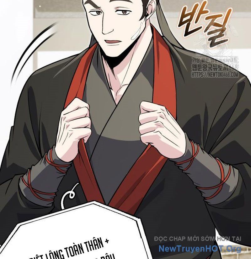 Đệ Nhất Võ Sư, Baek Cao Thủ Chapter 137 - 143