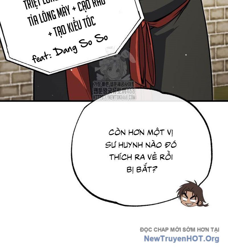 Đệ Nhất Võ Sư, Baek Cao Thủ Chapter 137 - 144