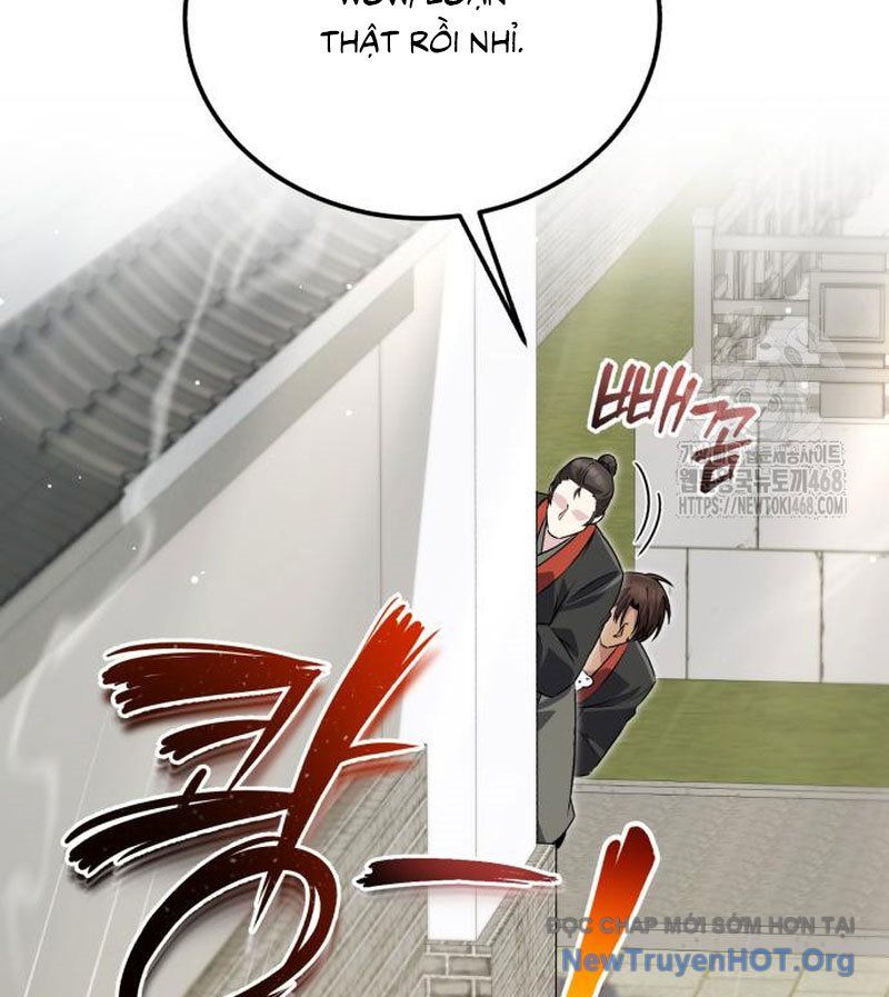 Đệ Nhất Võ Sư, Baek Cao Thủ Chapter 137 - 146