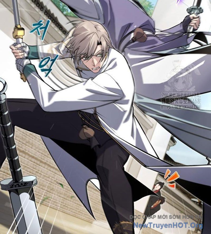 Đệ Nhất Võ Sư, Baek Cao Thủ Chapter 137 - 150