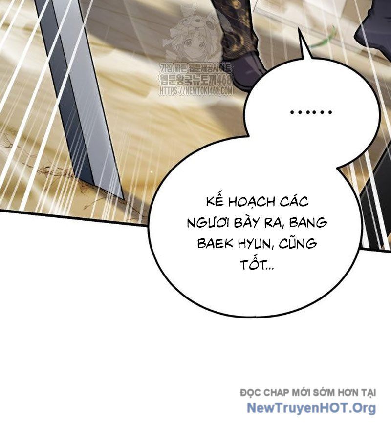 Đệ Nhất Võ Sư, Baek Cao Thủ Chapter 137 - 151