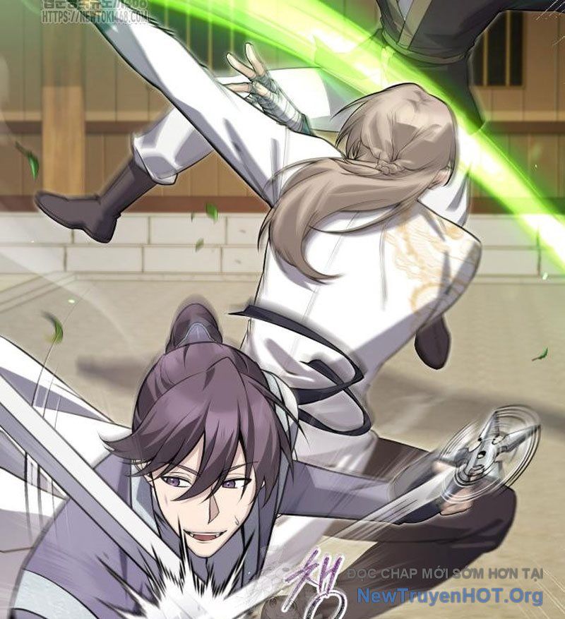 Đệ Nhất Võ Sư, Baek Cao Thủ Chapter 137 - 153