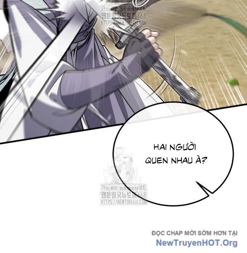 Đệ Nhất Võ Sư, Baek Cao Thủ Chapter 137 - 154