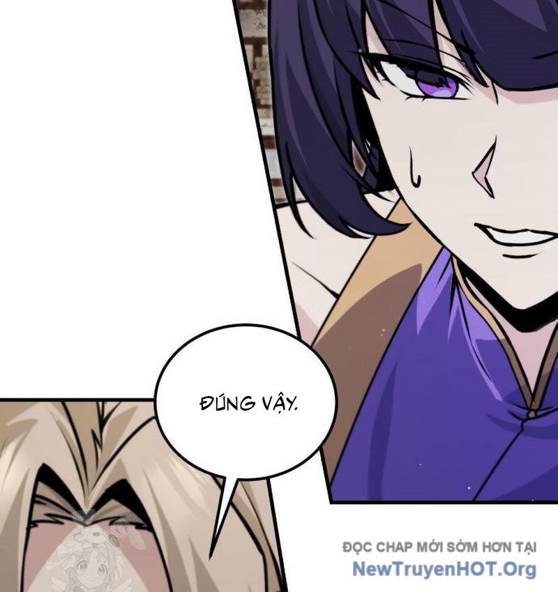 Đệ Nhất Võ Sư, Baek Cao Thủ Chapter 137 - 17