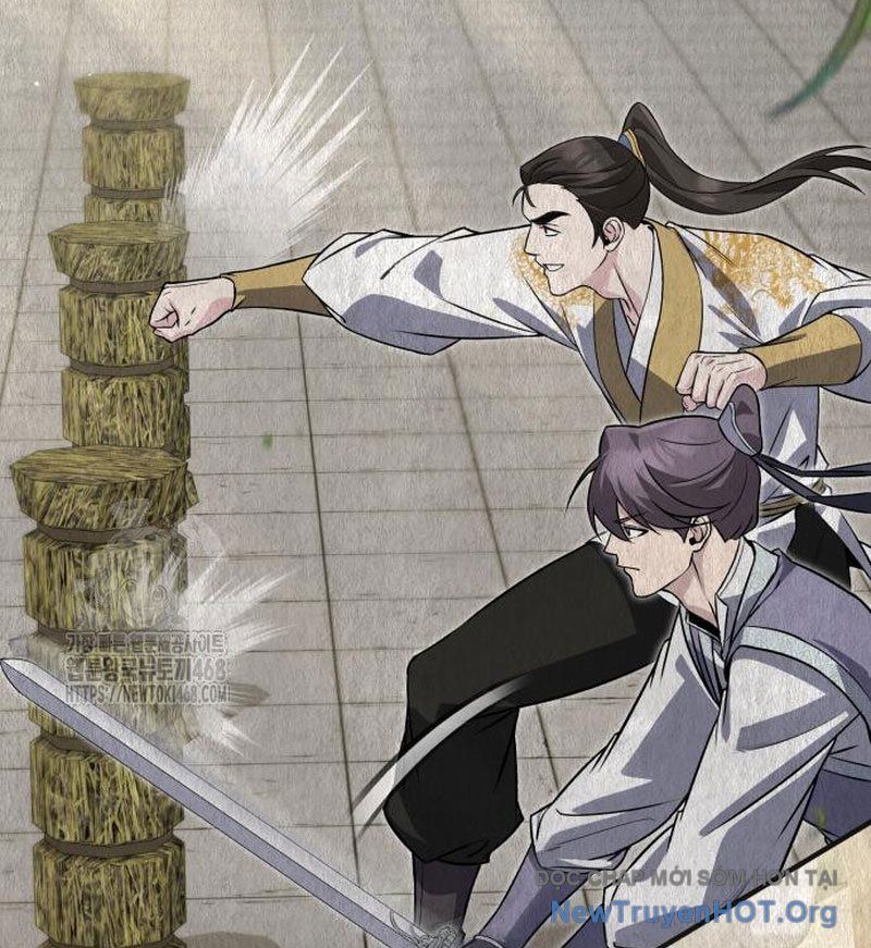 Đệ Nhất Võ Sư, Baek Cao Thủ Chapter 137 - 161