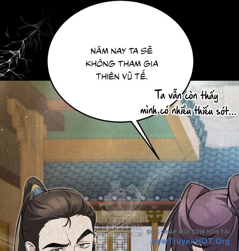 Đệ Nhất Võ Sư, Baek Cao Thủ Chapter 137 - 166