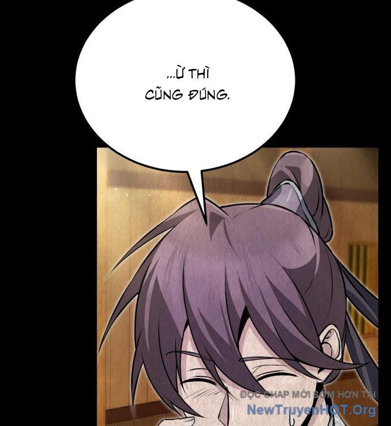 Đệ Nhất Võ Sư, Baek Cao Thủ Chapter 137 - 169