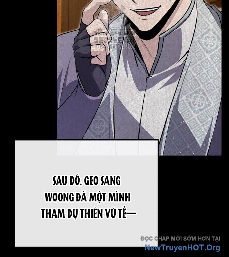 Đệ Nhất Võ Sư, Baek Cao Thủ Chapter 137 - 170