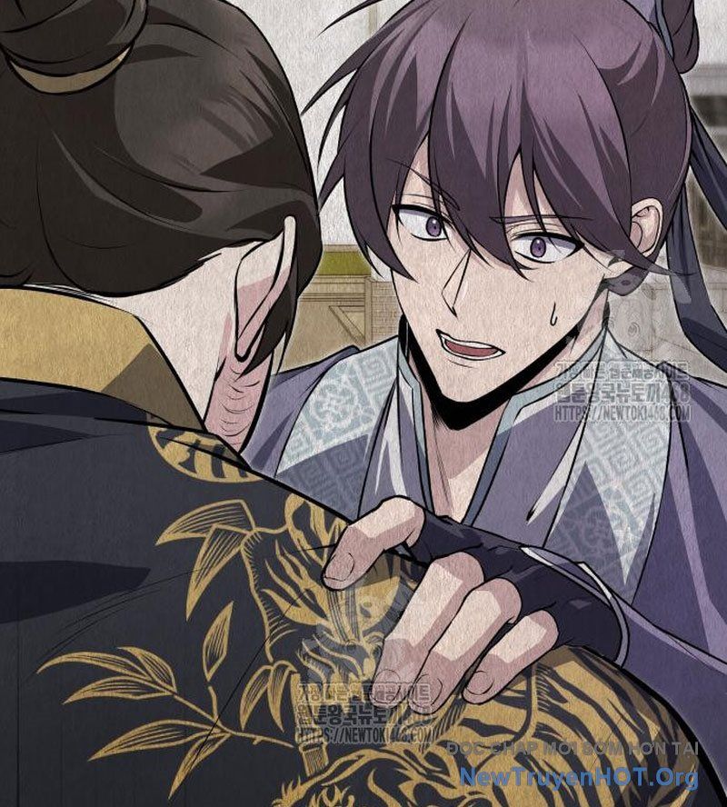 Đệ Nhất Võ Sư, Baek Cao Thủ Chapter 137 - 176