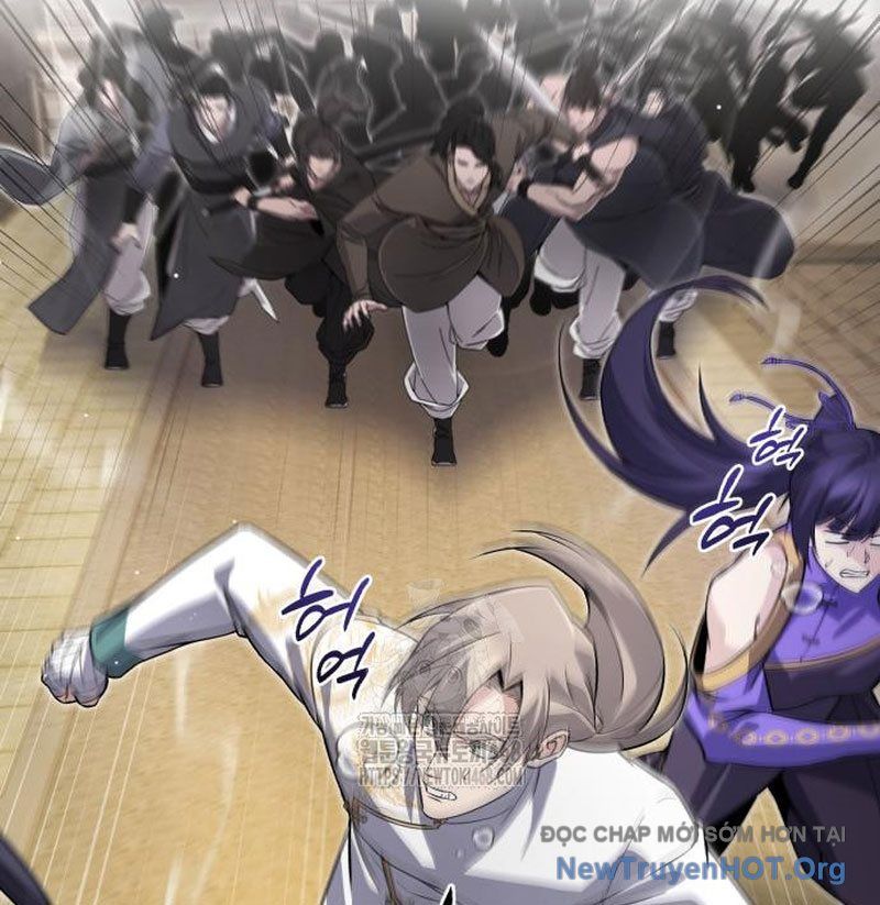 Đệ Nhất Võ Sư, Baek Cao Thủ Chapter 137 - 190