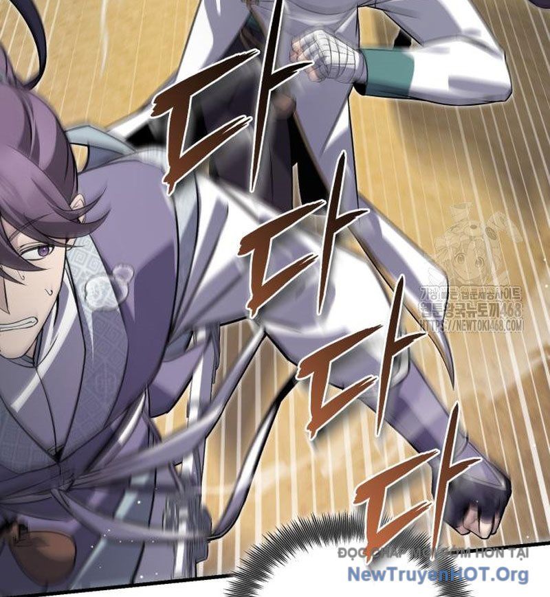 Đệ Nhất Võ Sư, Baek Cao Thủ Chapter 137 - 191