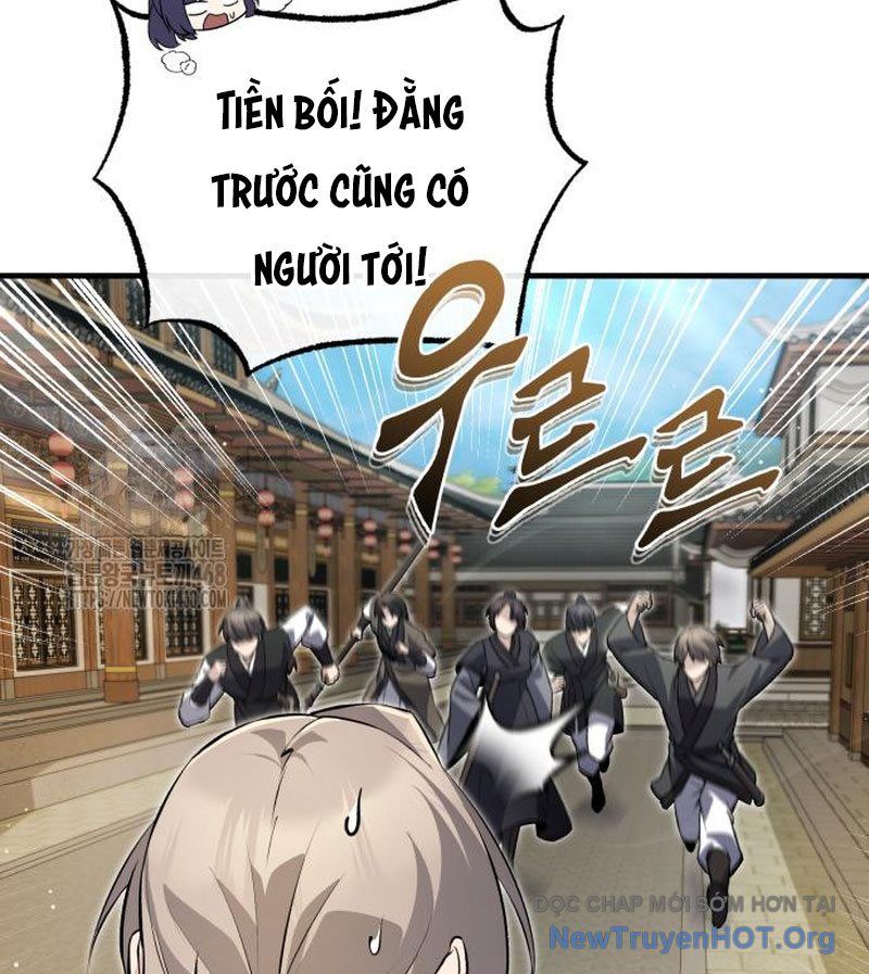 Đệ Nhất Võ Sư, Baek Cao Thủ Chapter 137 - 193
