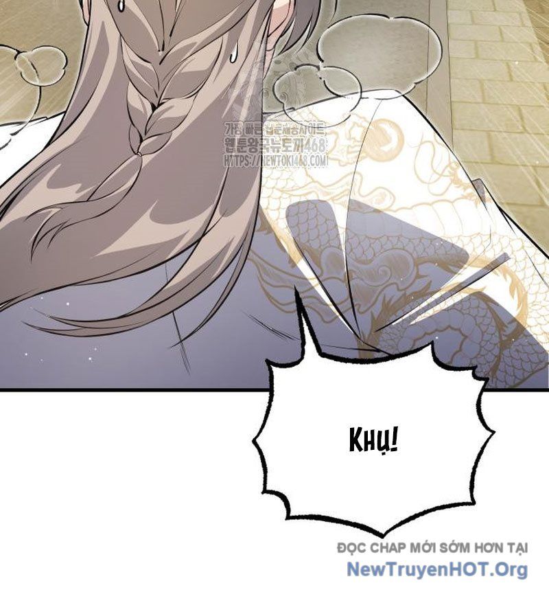 Đệ Nhất Võ Sư, Baek Cao Thủ Chapter 137 - 194