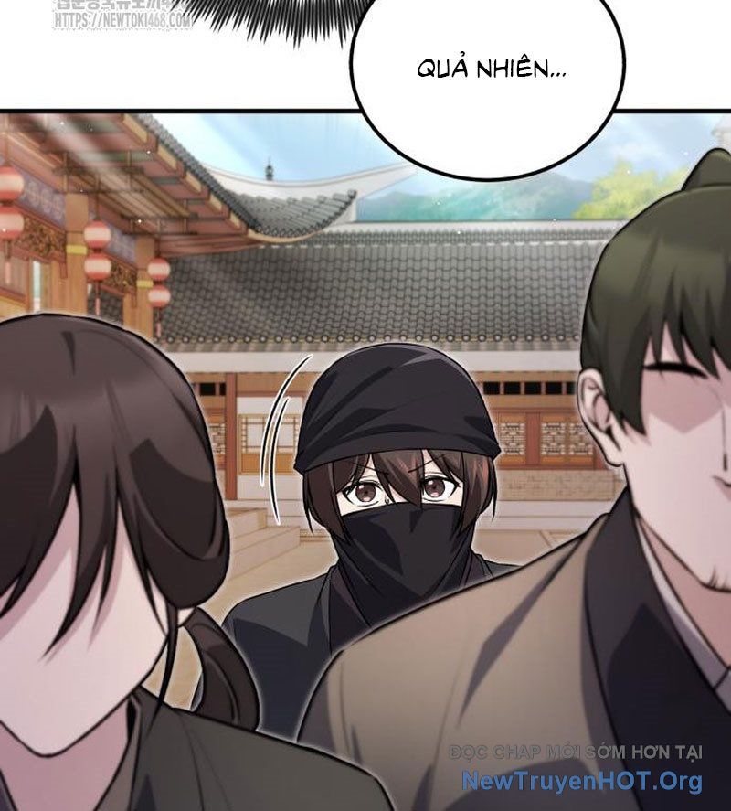 Đệ Nhất Võ Sư, Baek Cao Thủ Chapter 137 - 196