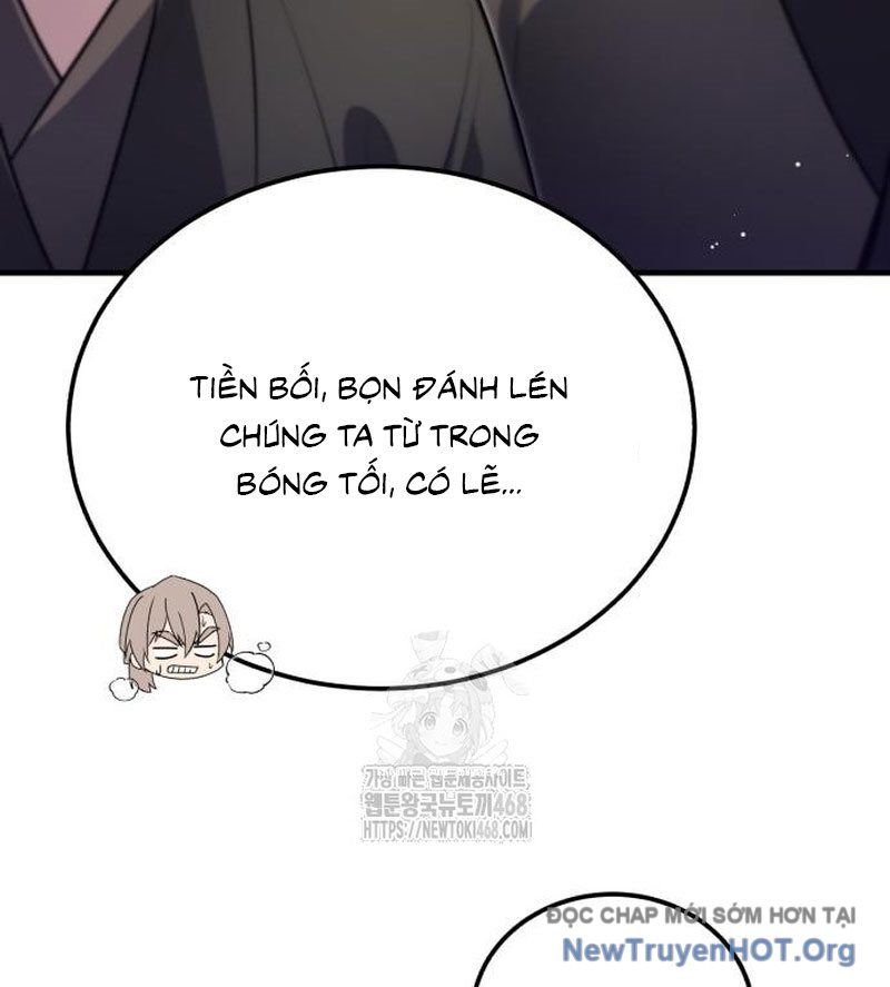 Đệ Nhất Võ Sư, Baek Cao Thủ Chapter 137 - 197