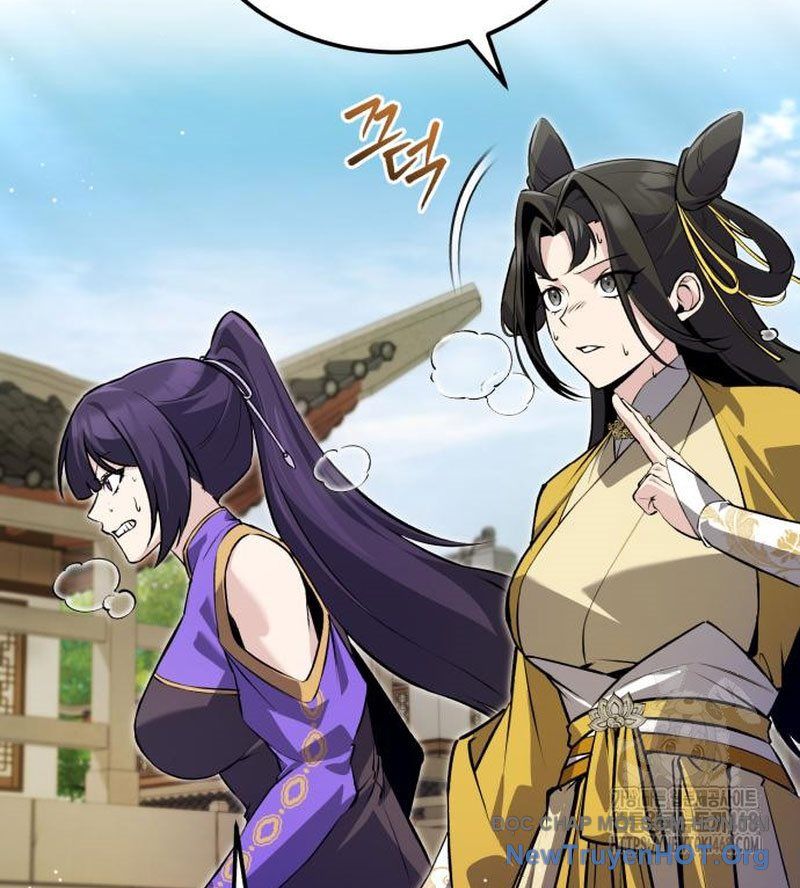 Đệ Nhất Võ Sư, Baek Cao Thủ Chapter 137 - 199