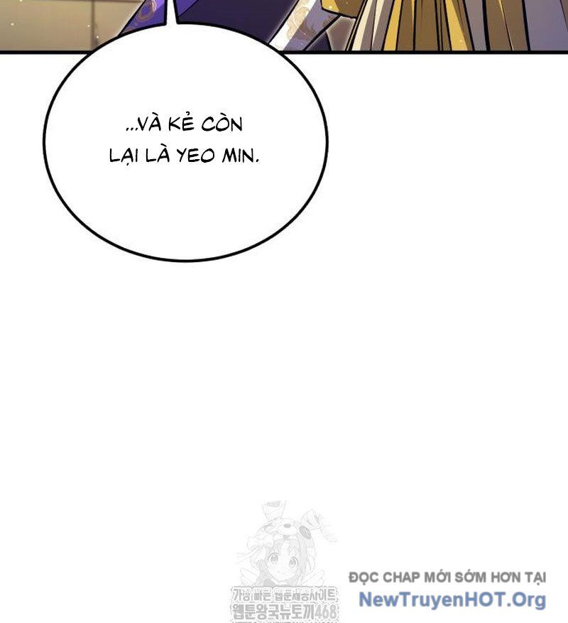 Đệ Nhất Võ Sư, Baek Cao Thủ Chapter 137 - 200