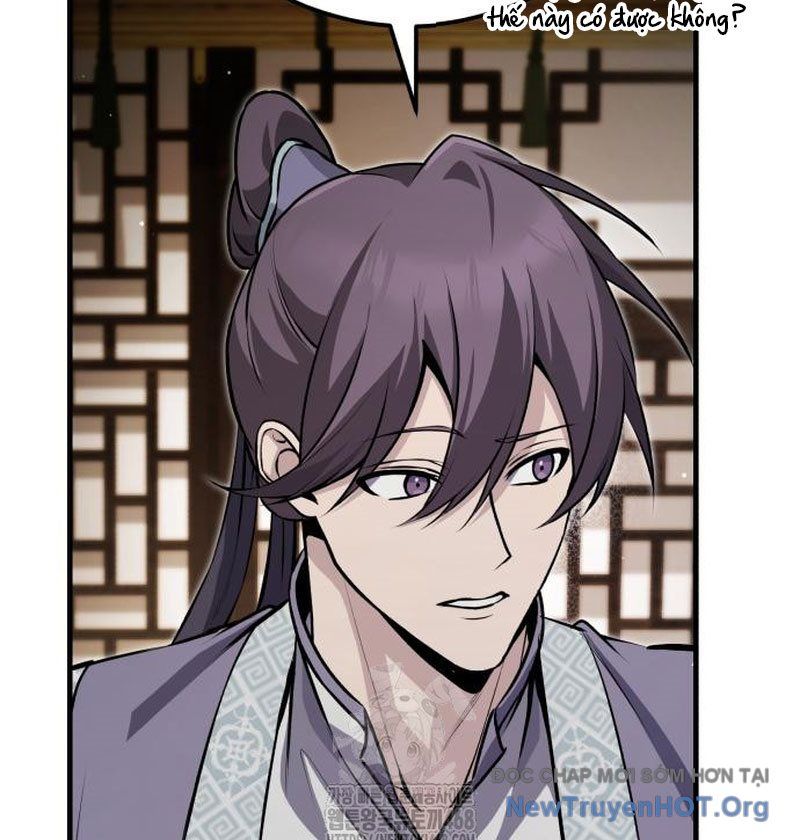 Đệ Nhất Võ Sư, Baek Cao Thủ Chapter 137 - 21