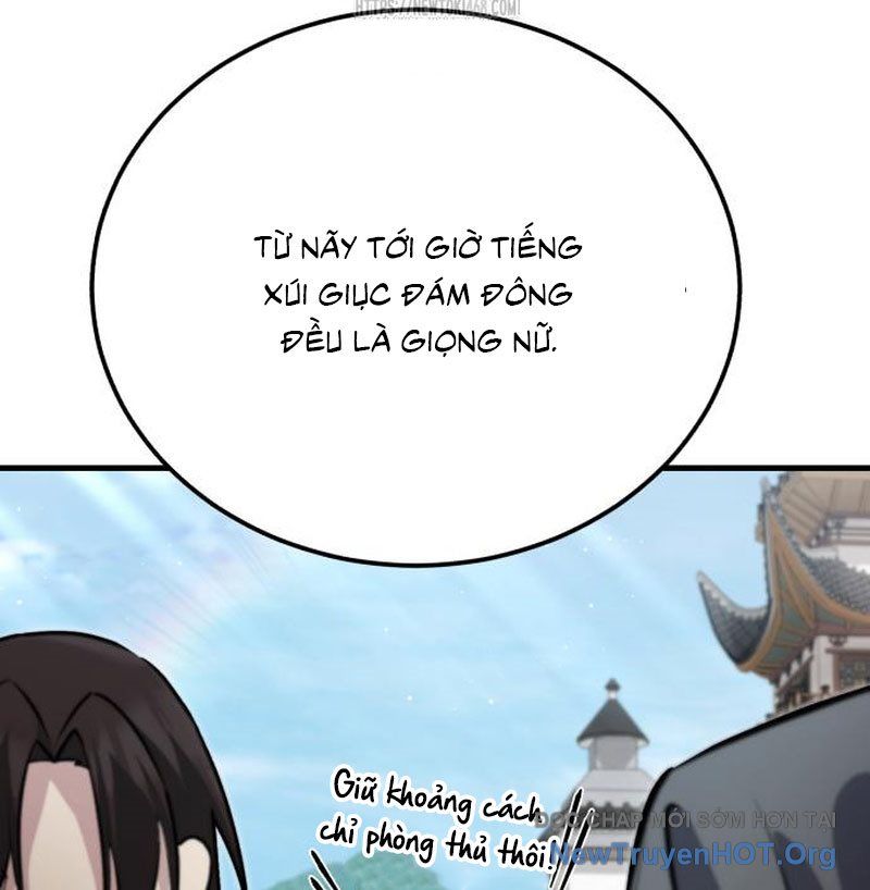 Đệ Nhất Võ Sư, Baek Cao Thủ Chapter 137 - 201