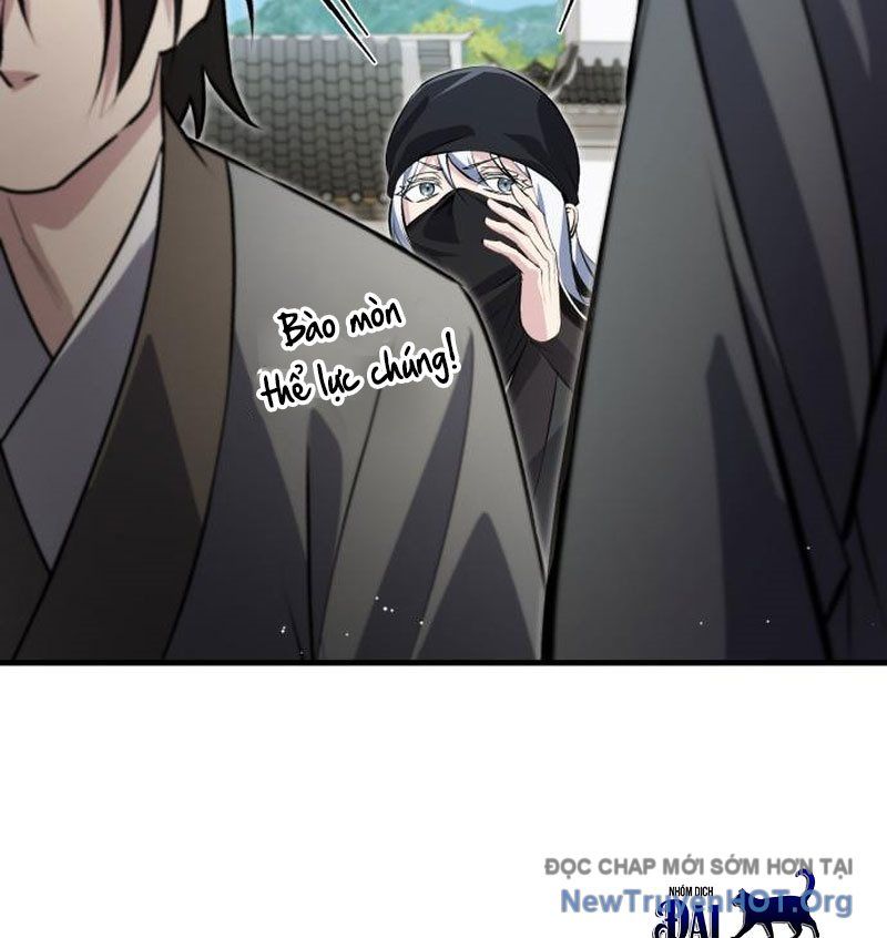 Đệ Nhất Võ Sư, Baek Cao Thủ Chapter 137 - 202