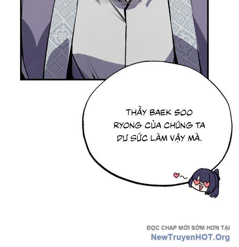 Đệ Nhất Võ Sư, Baek Cao Thủ Chapter 137 - 22