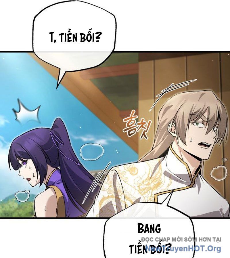 Đệ Nhất Võ Sư, Baek Cao Thủ Chapter 137 - 217