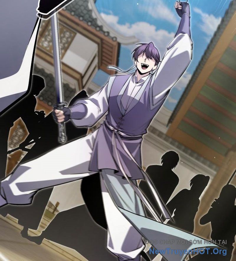 Đệ Nhất Võ Sư, Baek Cao Thủ Chapter 137 - 220