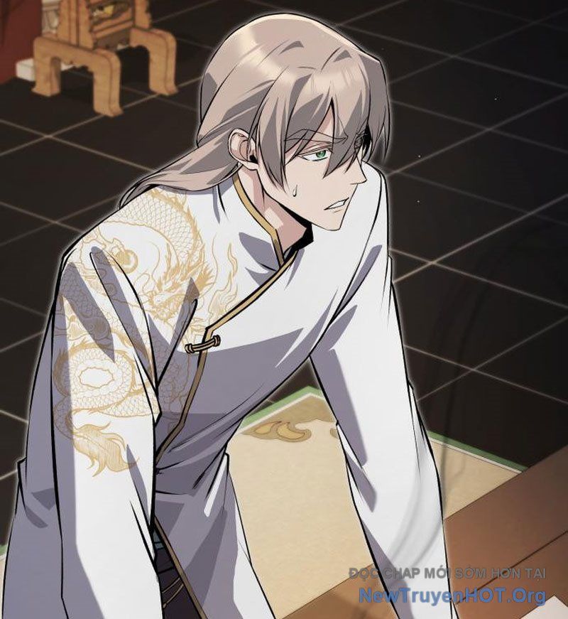 Đệ Nhất Võ Sư, Baek Cao Thủ Chapter 137 - 27