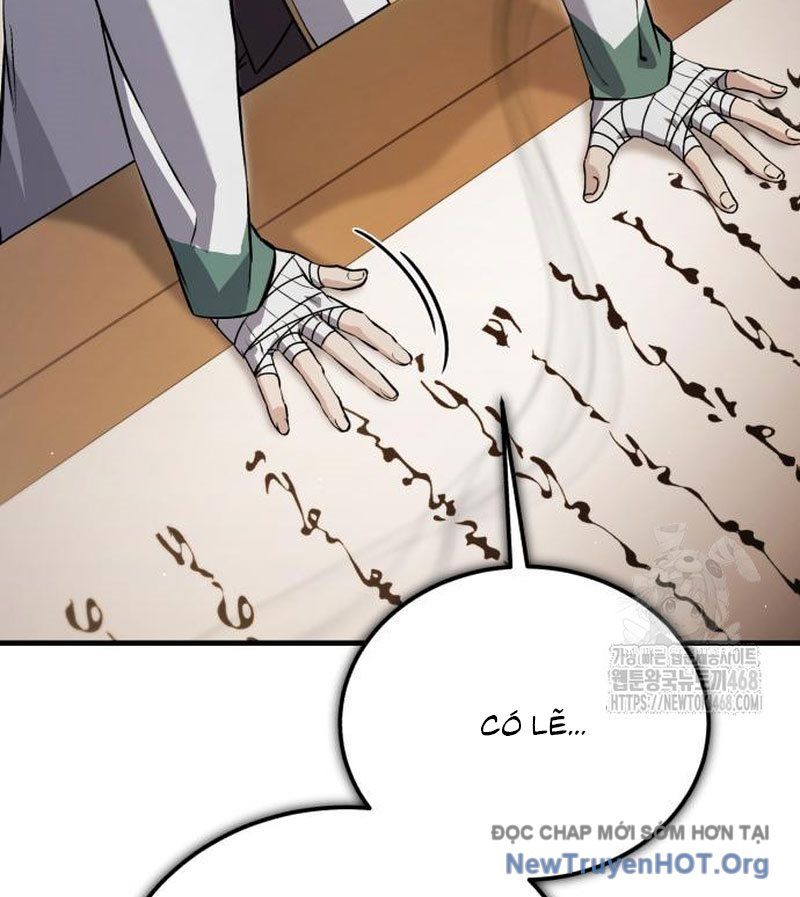 Đệ Nhất Võ Sư, Baek Cao Thủ Chapter 137 - 28