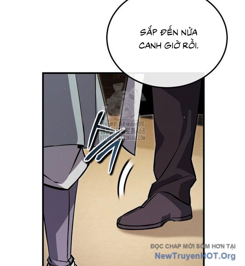 Đệ Nhất Võ Sư, Baek Cao Thủ Chapter 137 - 30