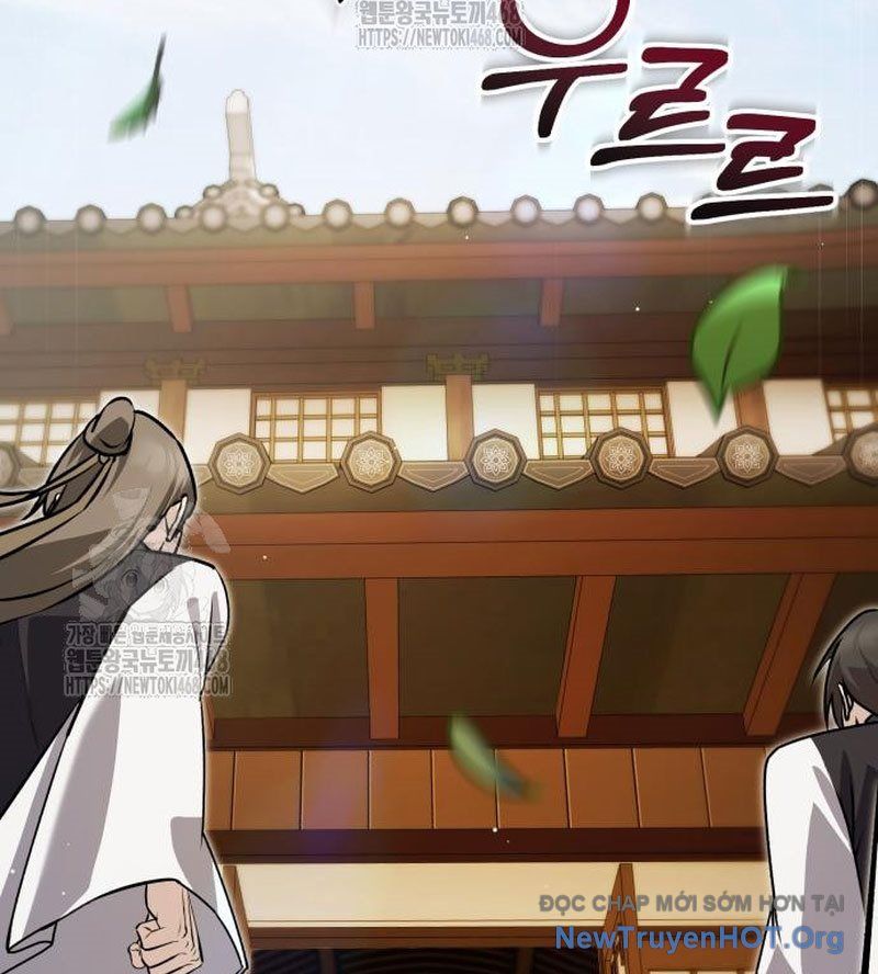 Đệ Nhất Võ Sư, Baek Cao Thủ Chapter 137 - 34